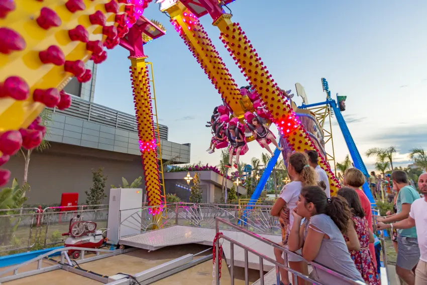 Royal Seginus 5*-124