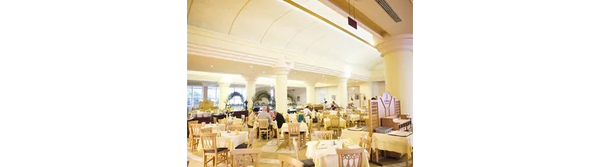 El Mouradi Hammamet 4*-18