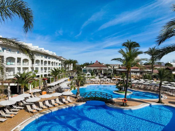 Viva Blue & Spa 4* - Playa de muro - Spania