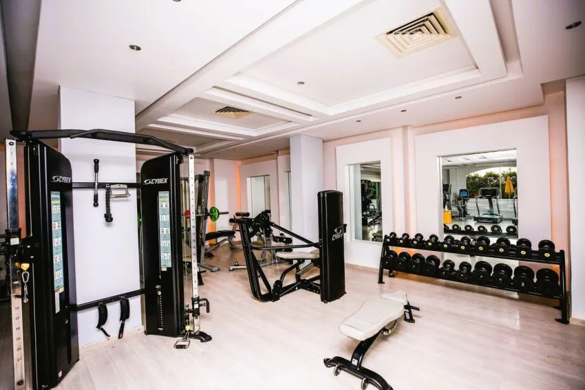 Tropitel Sahl Hasheesh 5*-20