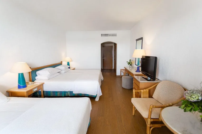 Coral Beach Hotel and Resort 5*-68
