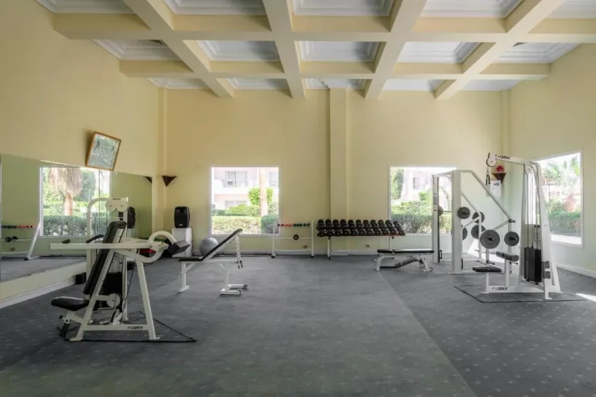 LABRANDA ROYAL MAKADI   5*-9