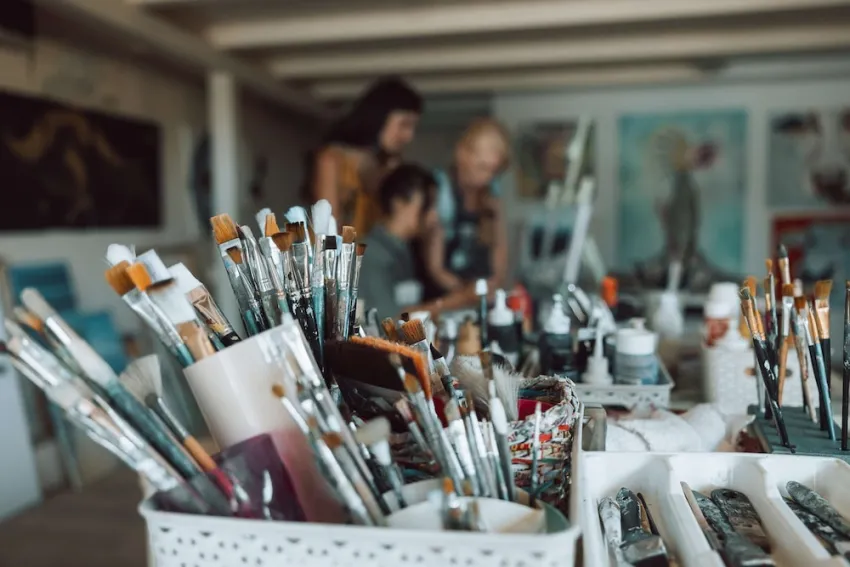 Paralos Irini Mare 4*-119