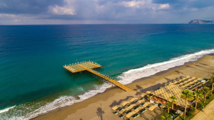 Senza Grand Santana Hotel 5*-26