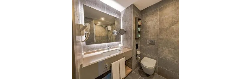 The X Belek 5*-8