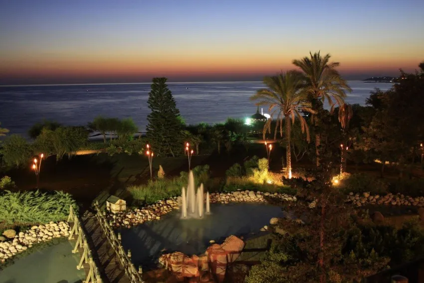 Aqi Pegasos Resort Hotel 4*-54