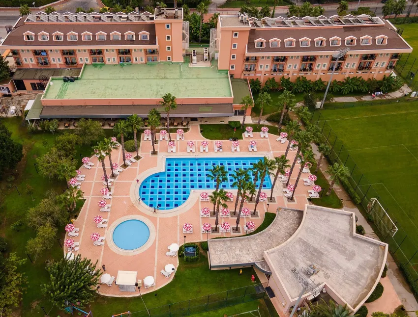 Viking Park Hotel 4*-5