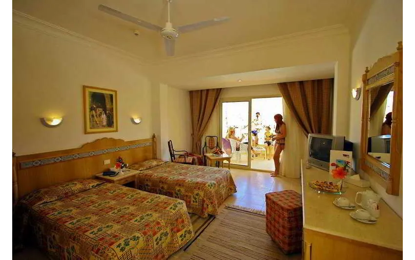 Pickalbatros Aqua Blu Resort 4*-28