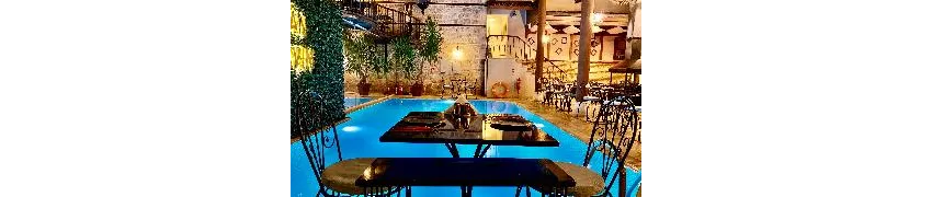 Mediterra Art Hotel 4*-12