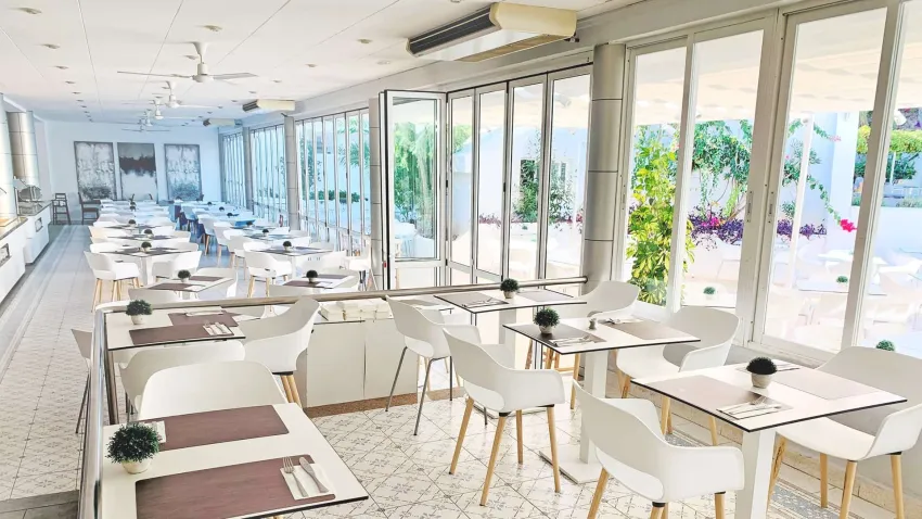 Blue Sea Es Bolero 4*-8