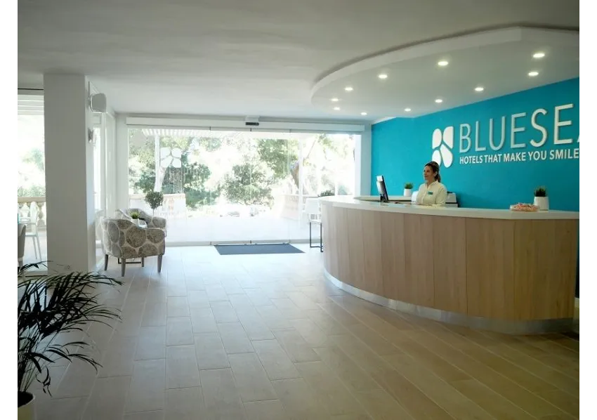 Blue Sea Costa Verde Hotel 3*-3