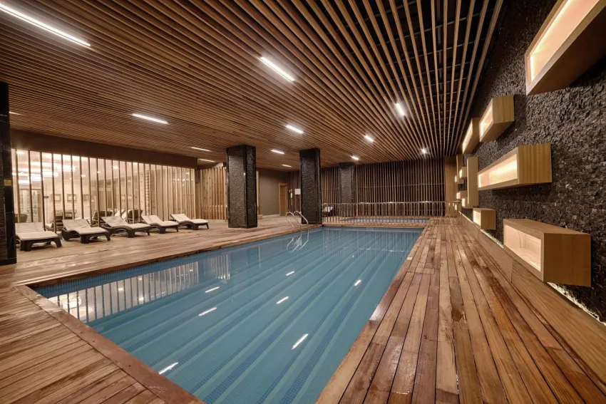 Club Sun Heaven Family Hotel 5*-5