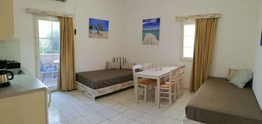 Evina Rooms and Suites 3*-1
