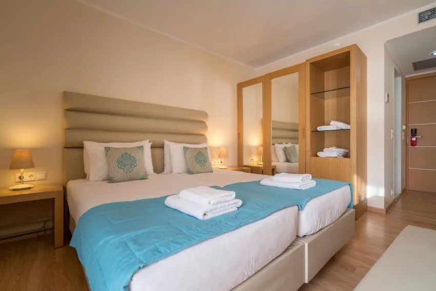 Galaxy Beach Resort 5*-5