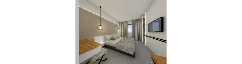Atlantis Boutique Hotel (ex City Hotel) 4*-51