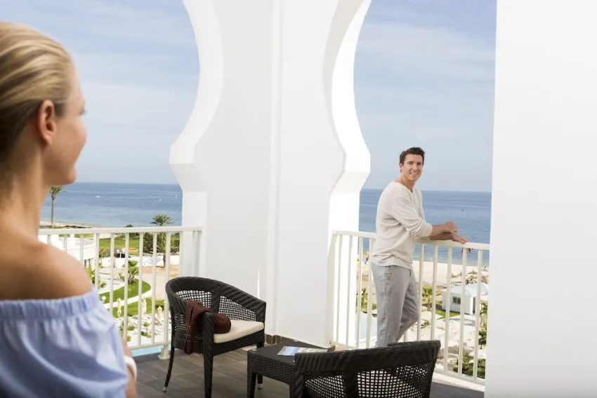 Concorde Green Park 5*-20