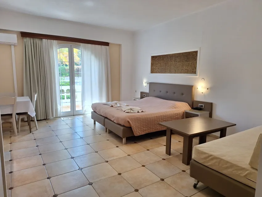 Perla Beach 3*-32
