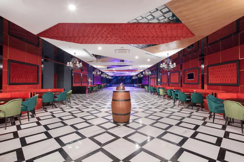 Granada Luxury Beach 5*-133