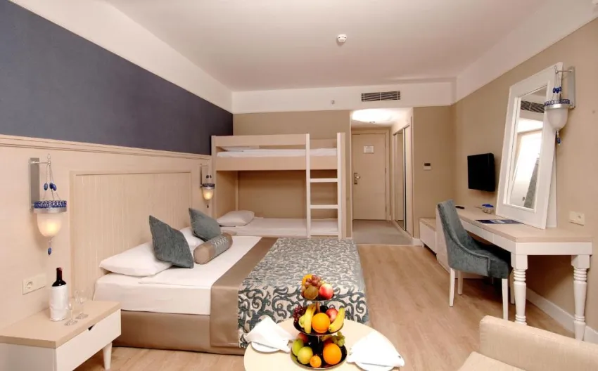 SEAMELIA BEACH RESORT HOTEL & SPA  5*-2