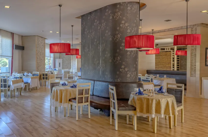 Armas Kaplan Paradise 4*-50