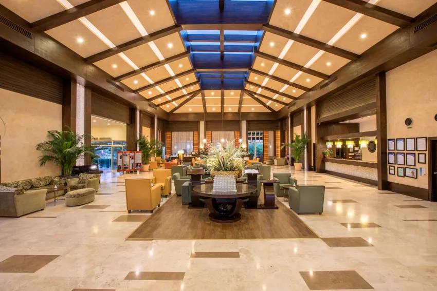 Marvida Family Eco Club (Ex:Otium Family Eco Club) 5*-45