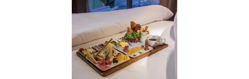 Holiday Inn Antalya Lara 5*-22