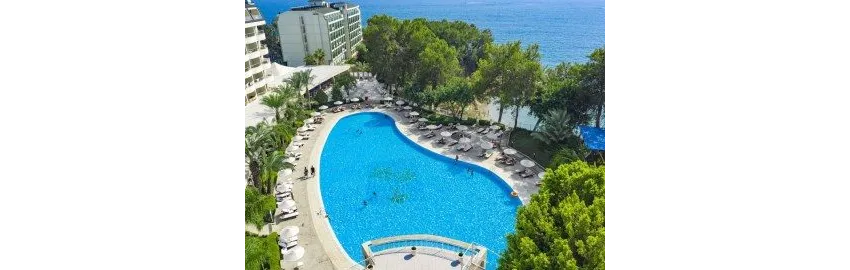 Utopia Beach Club 5*-15