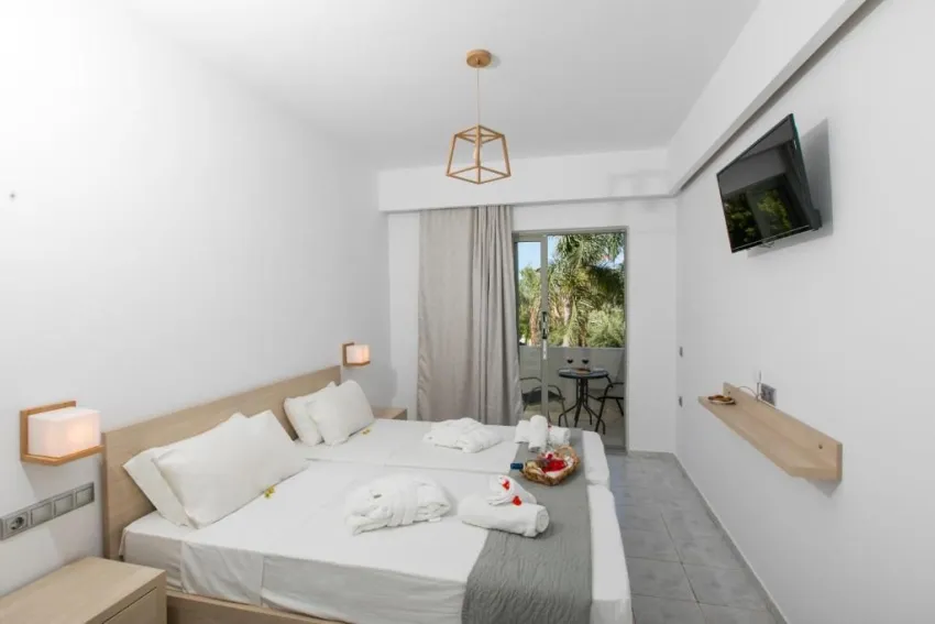 Resol Hotel (Ex. Liza Mary) 4*-21