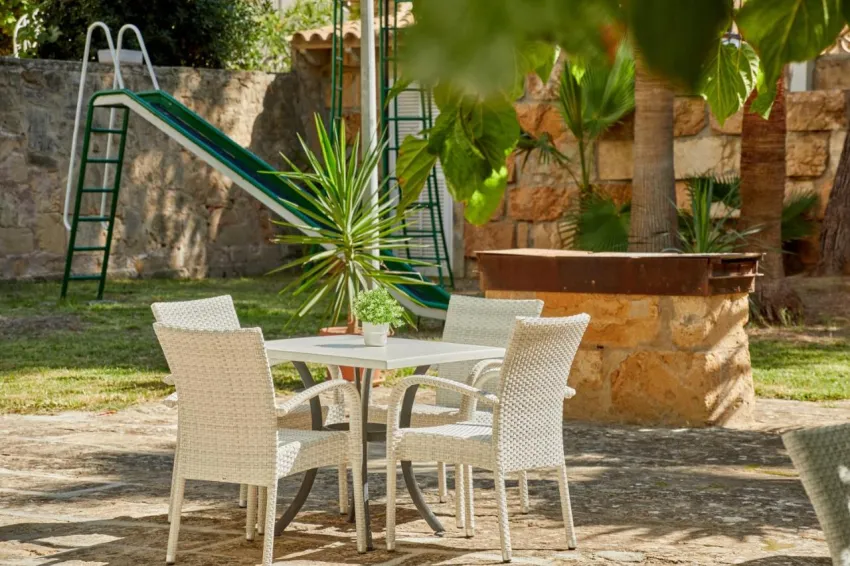 Ben Hur Apartamentos -200