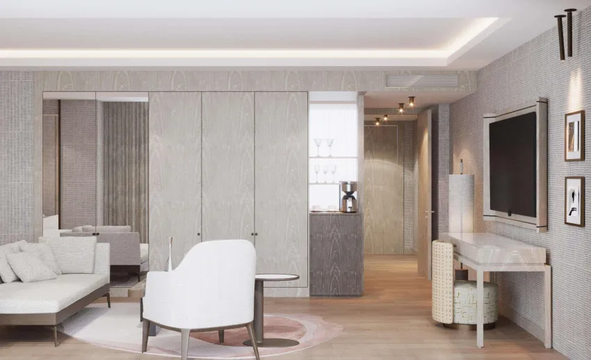 Gloria Golf Resort 5*-50