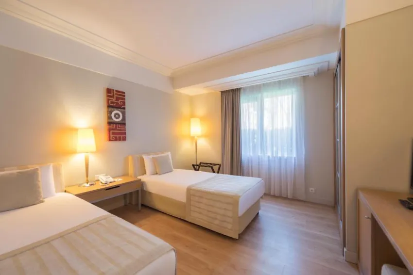 TURQUOISE HOTEL  5*-16