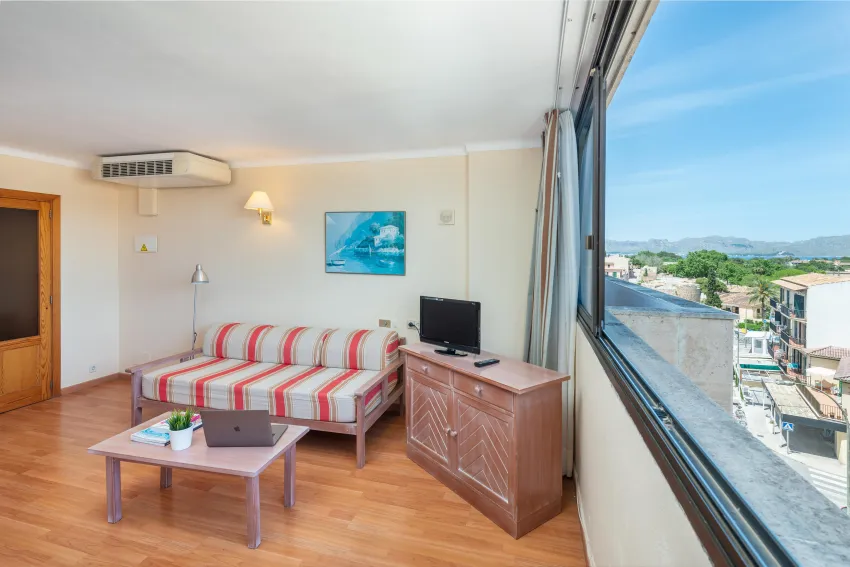 Carlos V Apartments 3*-13