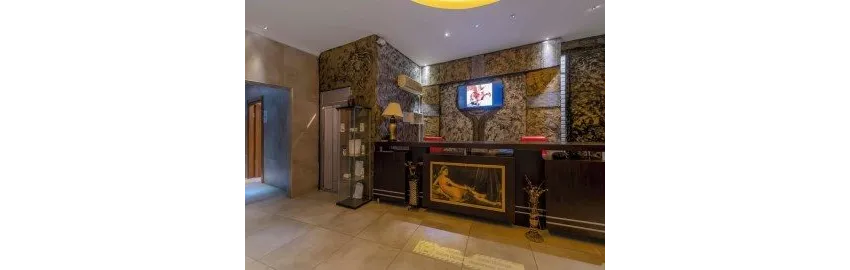 Armas Beach Hotel 4*-24