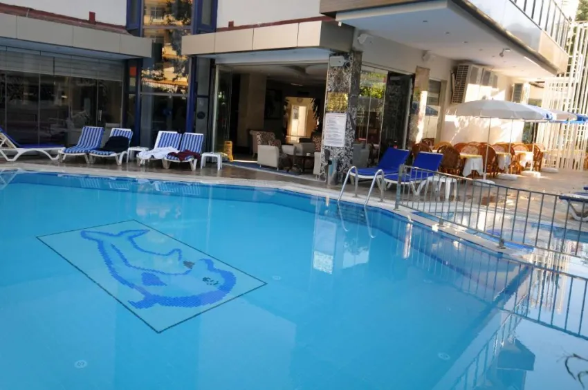 KLEOPATRA MICADOR HOTEL  4*-23