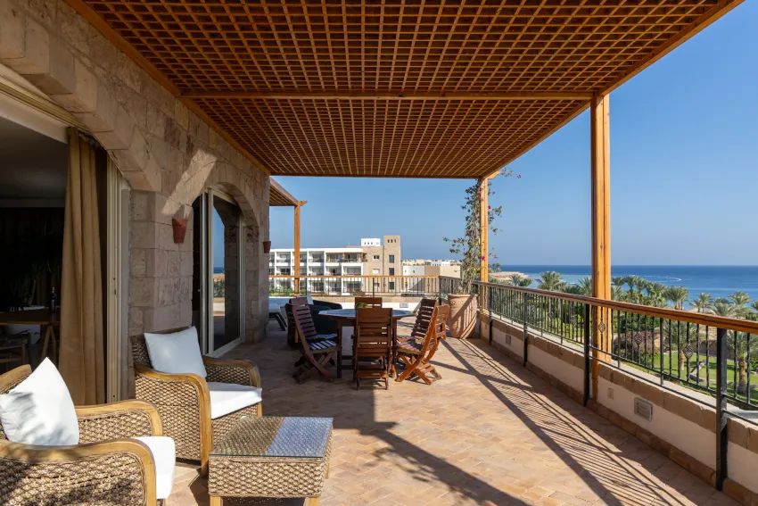 Fort Arabesque The Villas 4*-223
