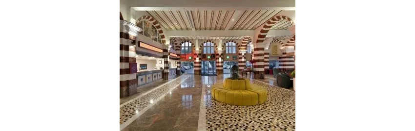 Orange County Kemer 5*-3