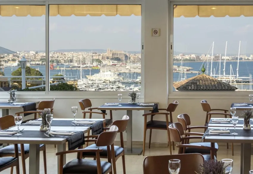 Catalonia Majorica 4*-14