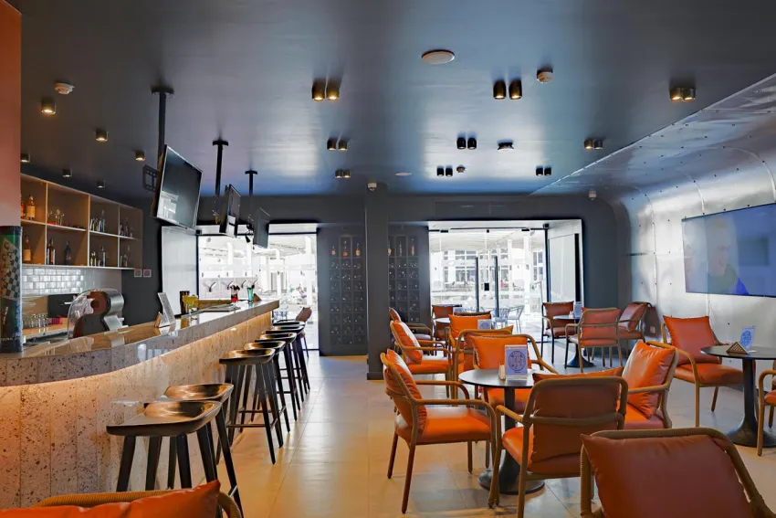 Flow Spectrum Sahl Hasheesh 4*-17