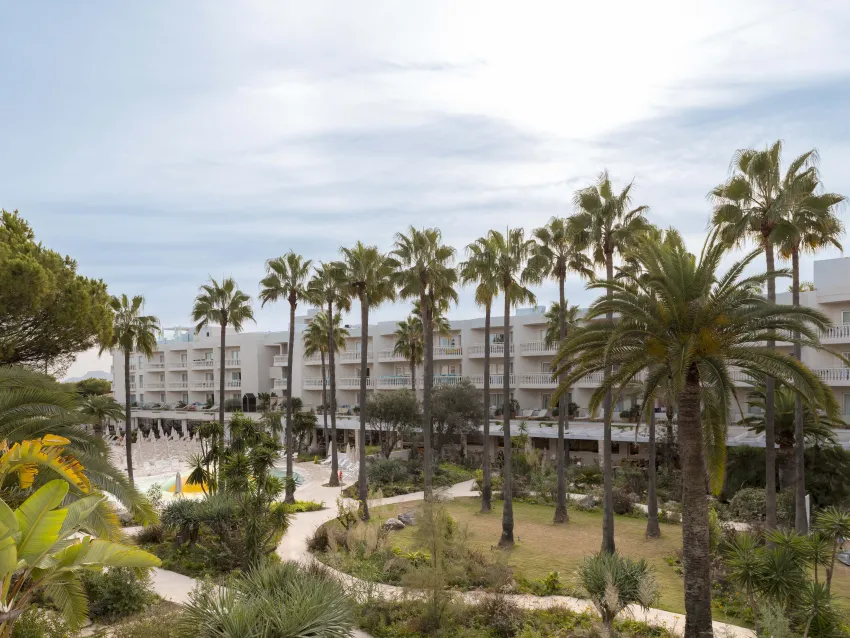 Iberostar Selection Albufera Park 4*-124