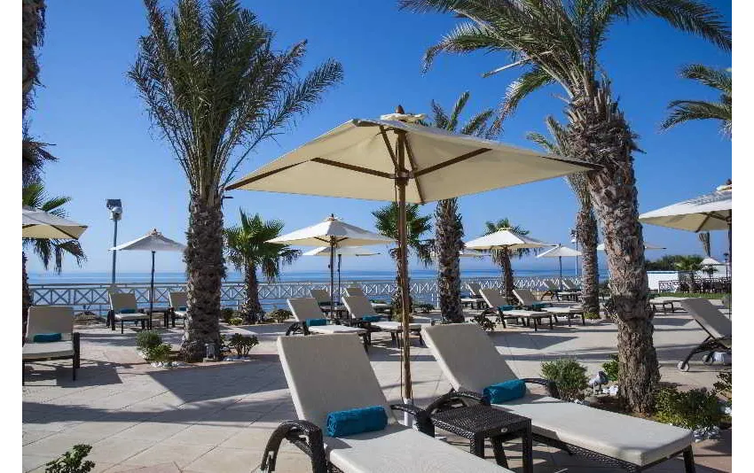 Radisson Blu Resort and Thalasso Hammamet 4*-39
