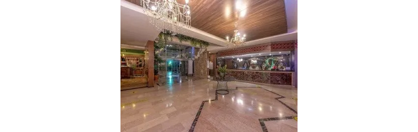 Armas Kaplan Paradise 4*-4