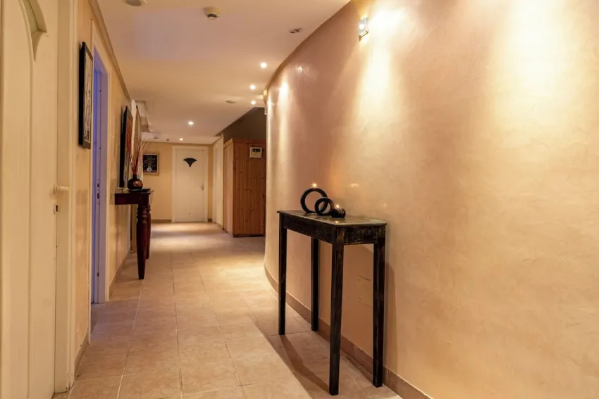 Eden Yasmine Resort & Spa 4*-43