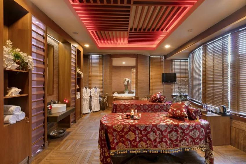 Susesi Luxury Resort Hotel 5*-29