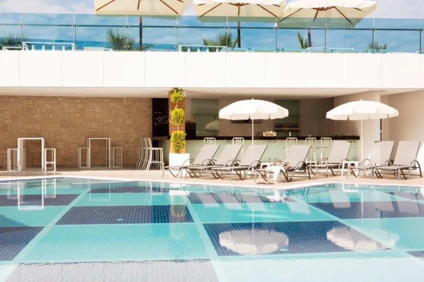 Sunprime C Lounge (Adults Only 16+) 5*-71