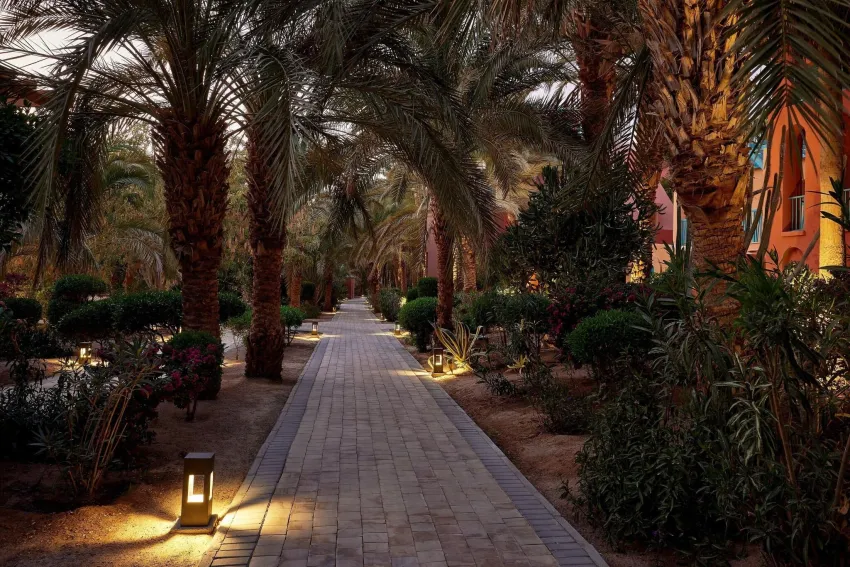 Sheraton Miramar Resort (El Gouna) 5*-26