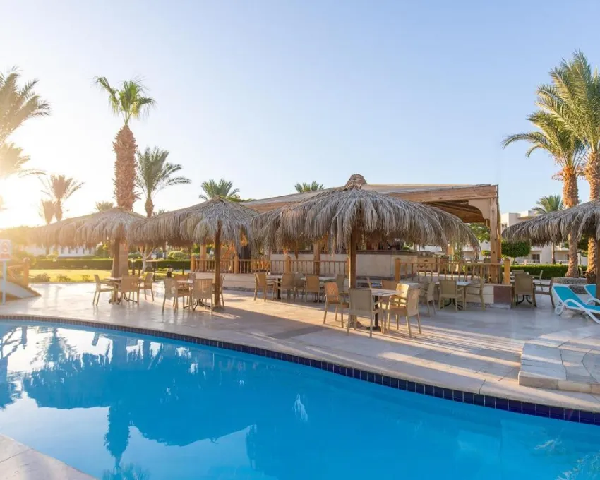 LONG BEACH RESORT  4*-109