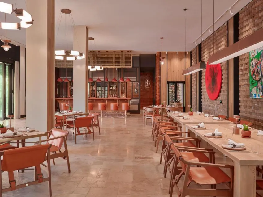 Lara Barut Collection 5*-66