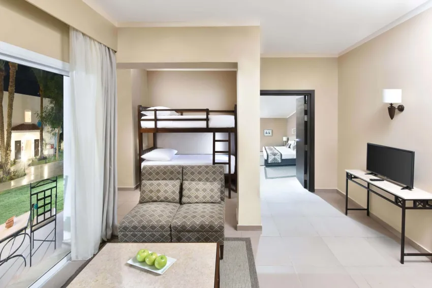 Jaz Fanara Resort 5*-5