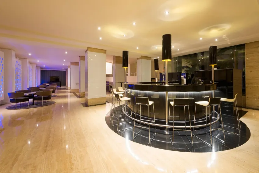 Hotel Palma Bellver Affiliated by Melia 4*-9