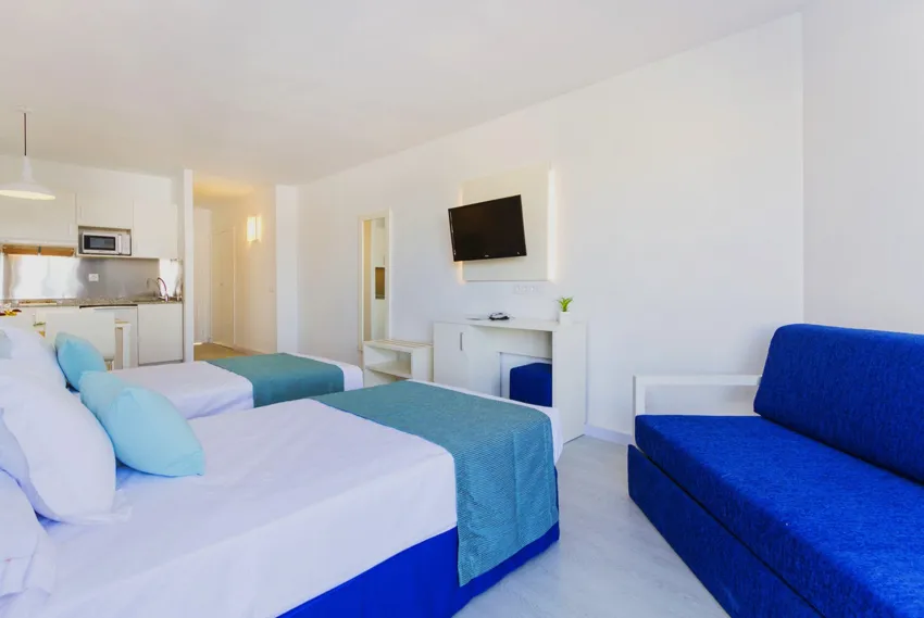 Plazamar Serenity Resort 3*-6